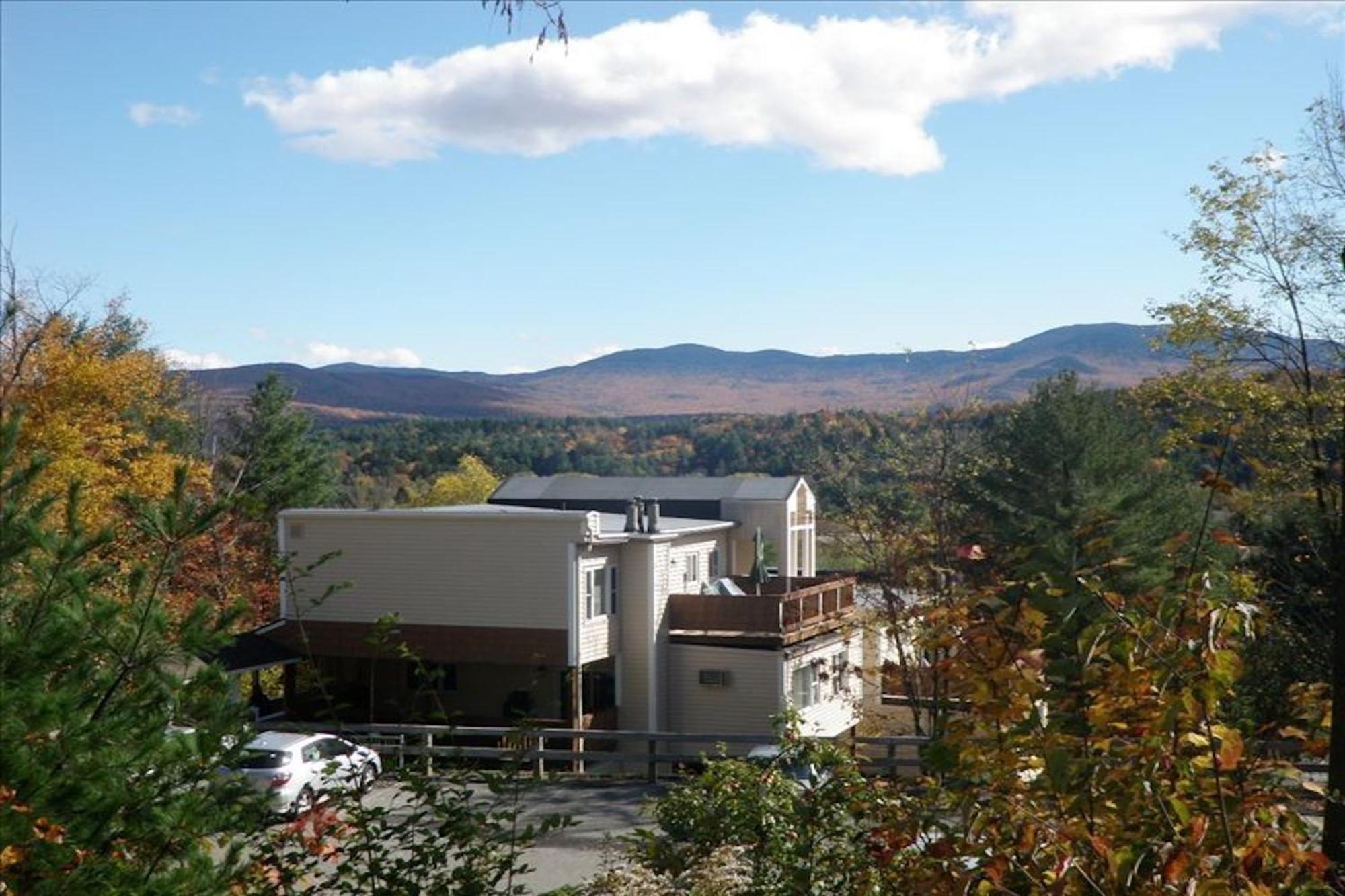 Mountainside Resort F401 Stowe Exterior photo